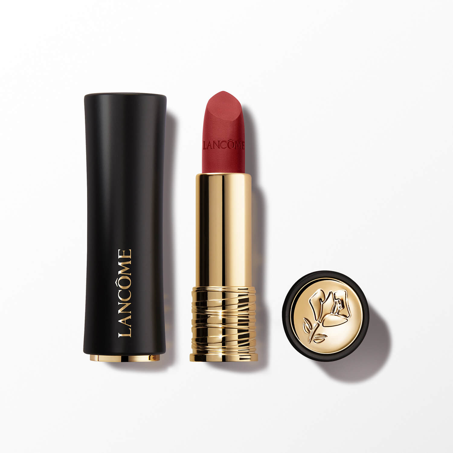 ABSOLU ROGUE MATTE (LÁPIZ LABIAL)